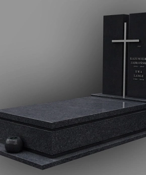 Надгробие 732